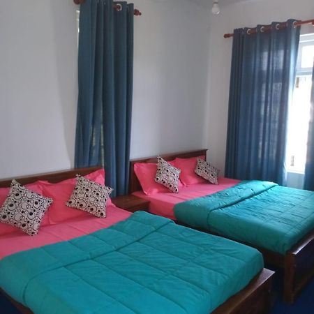 Frosty Heaven Guest House Нувара-Элия Экстерьер фото