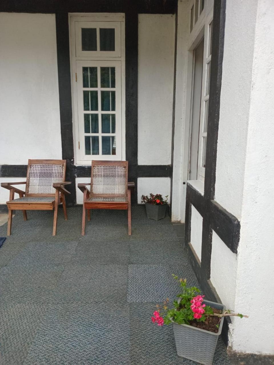 Frosty Heaven Guest House Нувара-Элия Экстерьер фото