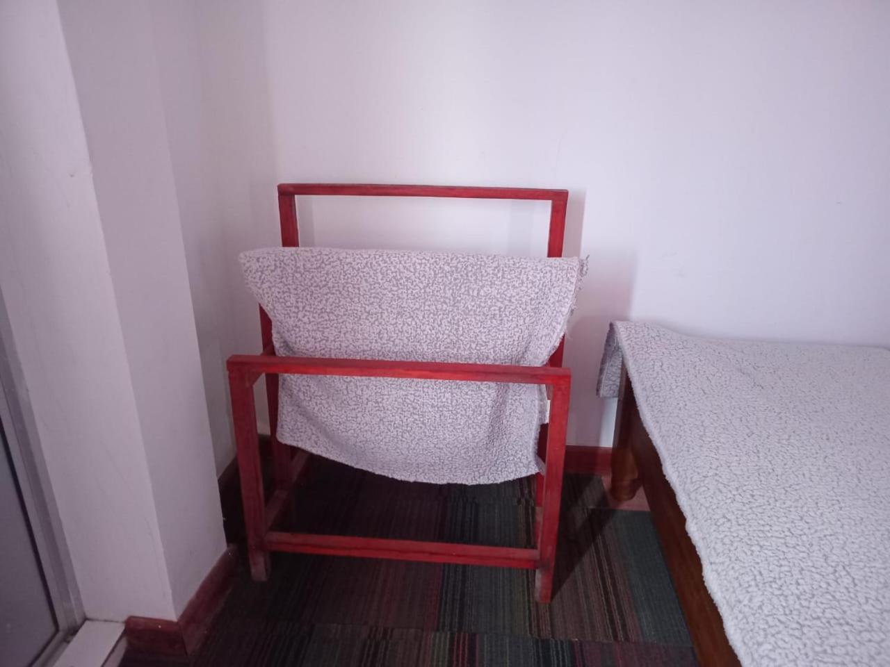Frosty Heaven Guest House Нувара-Элия Экстерьер фото